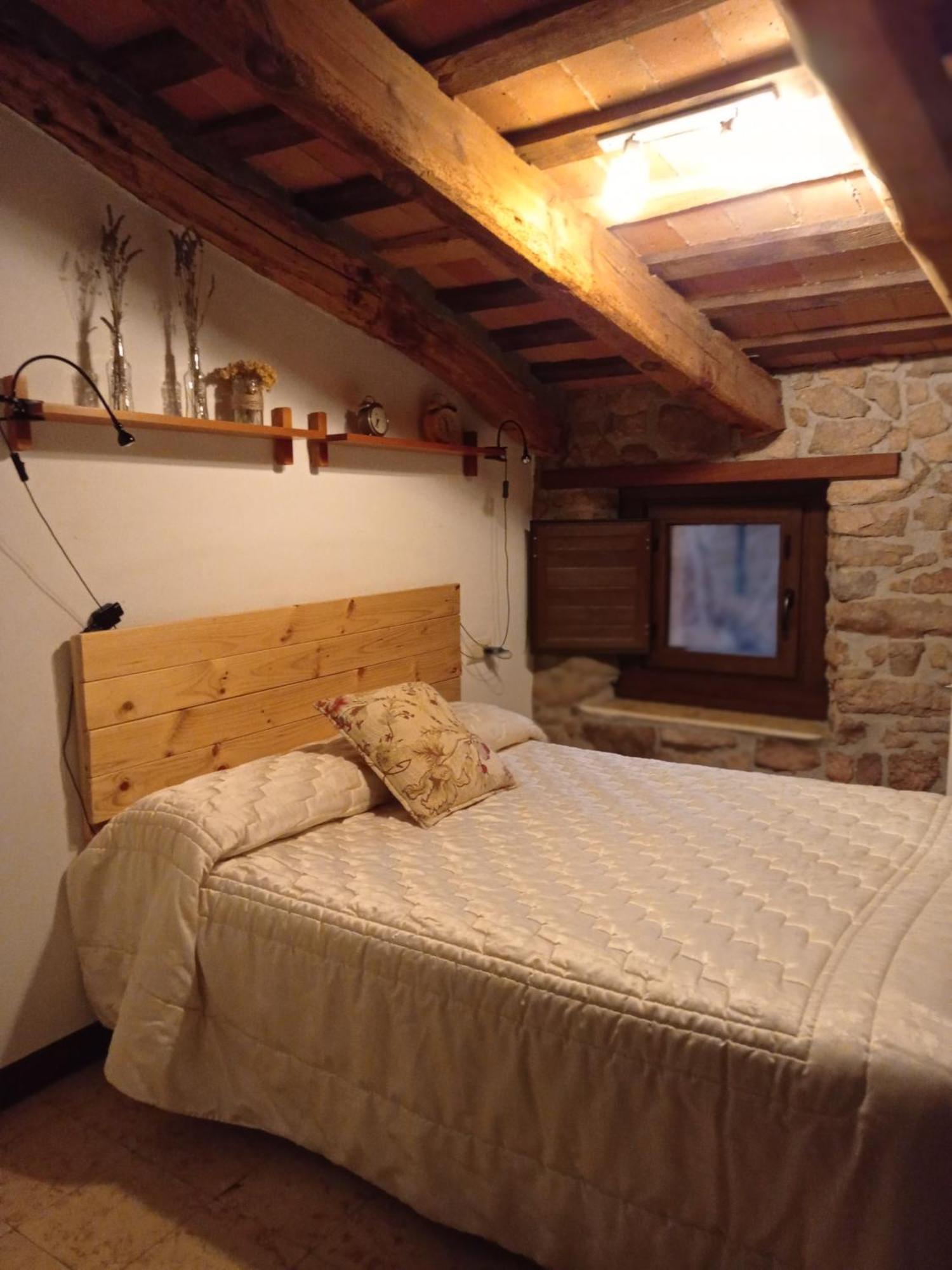 Alojamiento con jardín, barbacoa, piscina en pleno Montseny Arbúcies Exterior foto